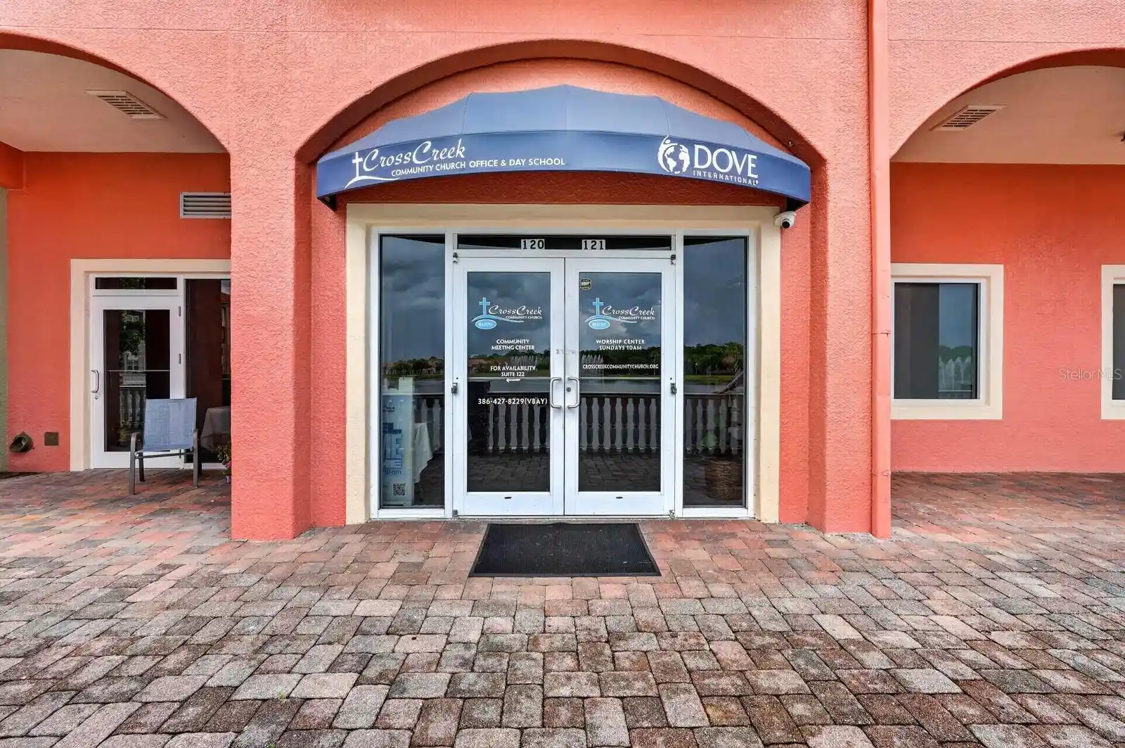 Listing Photo 65 - Condo for sale in 424 Luna Bella Ln located at 424 Luna Bella Ln, New Smyrna Beach, FL 32168 - Unit #330