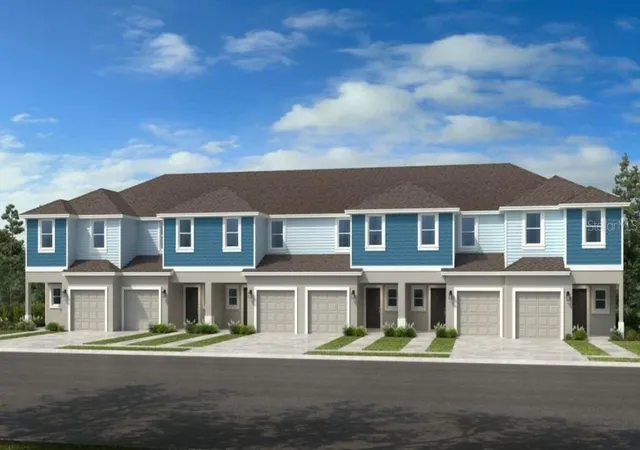 Photo 1 of Sale Pending at 10786 Eclipse St, Sarasota, FL 34241 | MLS# A4696762 | Listing updated on 2026-07-07