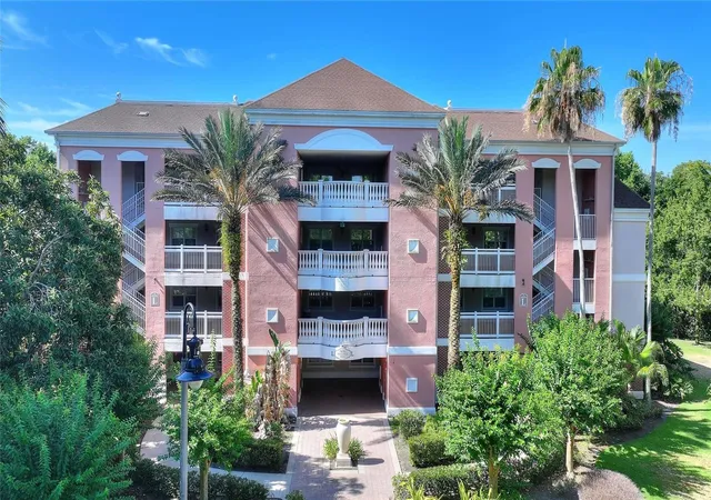 Homes for sale in Reunion, FL | 7656 Whisper Wy #402, Reunion, FL 34747 | MLS# S5151726
