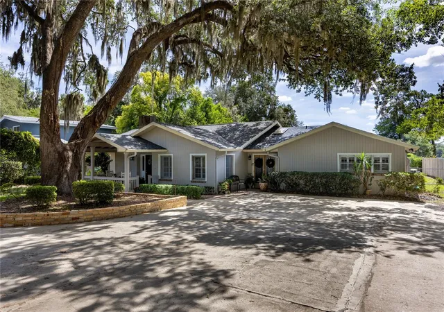 2nd image of 3933 Se State Road 21, Keystone Heights, FL 32656 | MLS# GC541111