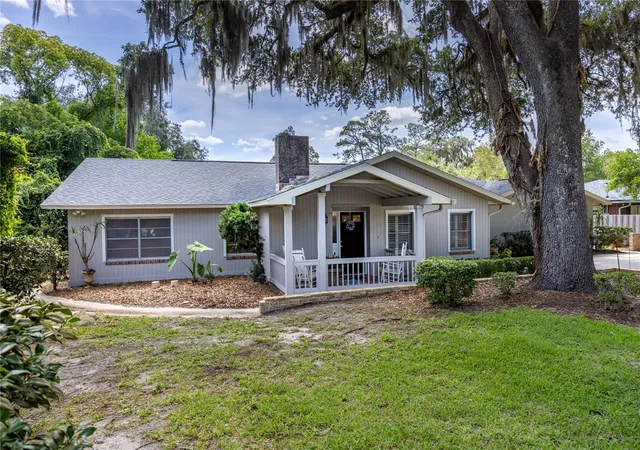 Photo 3 of Single family home for sale at 3933 SE State Rd 21, Keystone Heights, FL 32656 | MLS# GC541111 | Listing updated on 2026-09-01