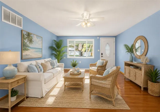Photo 4 of Single family home for sale at 9316 Mark Twain Ln, Port Richey, FL 34668 | MLS# TB8518178 | Listing updated on 2026-10-02