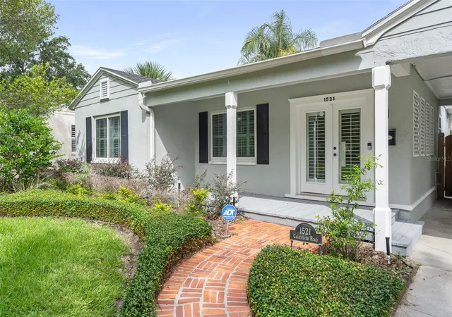 2nd image of 1521 Cavendish Rd, Winter Park, FL 32789 | MLS# O6415985