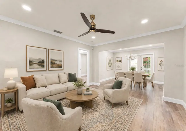 3rd image of 1521 Cavendish Rd, Winter Park, FL 32789 | MLS# O6415985