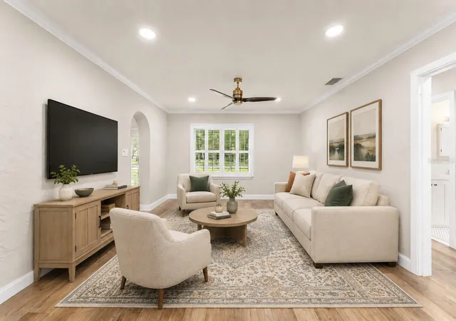 4th image of 1521 Cavendish Rd, Winter Park, FL 32789 | MLS# O6415985