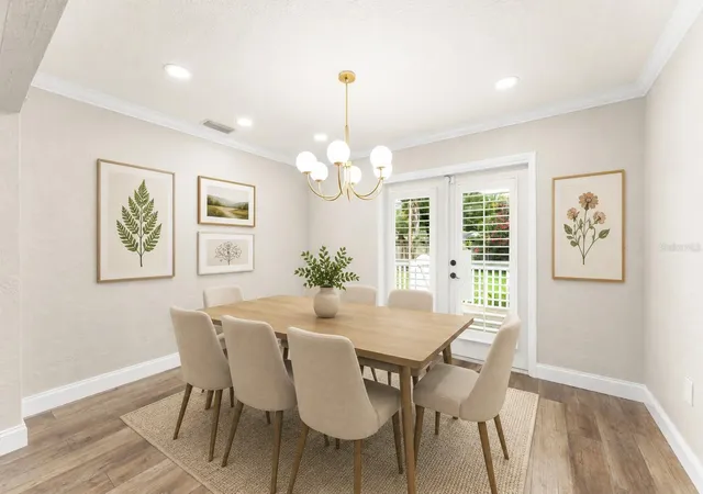 5th image of 1521 Cavendish Rd, Winter Park, FL 32789 | MLS# O6415985