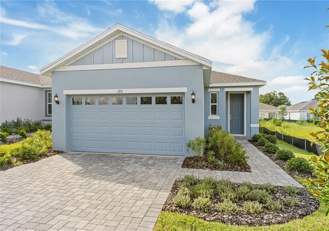 1st image of 9116 Wildlight Trl, Wildwood, FL 34785 | MLS# O6415991