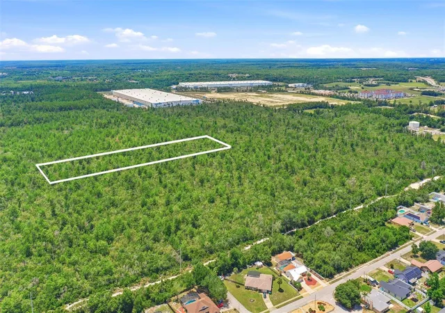 2nd image of Mcbride Ave, Deltona, FL 32725 | MLS# O6415993