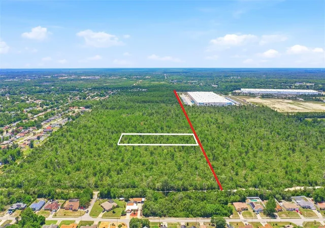 3rd image of Mcbride Ave, Deltona, FL 32725 | MLS# O6415993