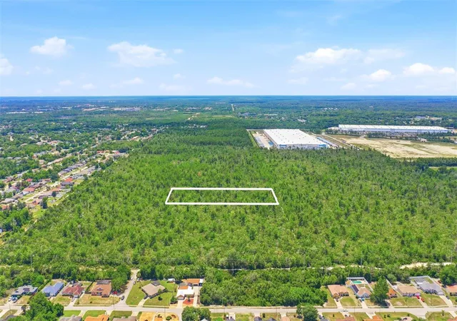 5th image of Mcbride Ave, Deltona, FL 32725 | MLS# O6415993