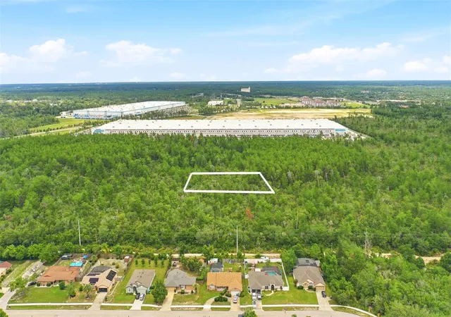 Photo 3 of Land for sale at Wolverine (paper) Ave, Deltona, FL 32725 | MLS# O6415997 | Listing updated on 2026-07-06