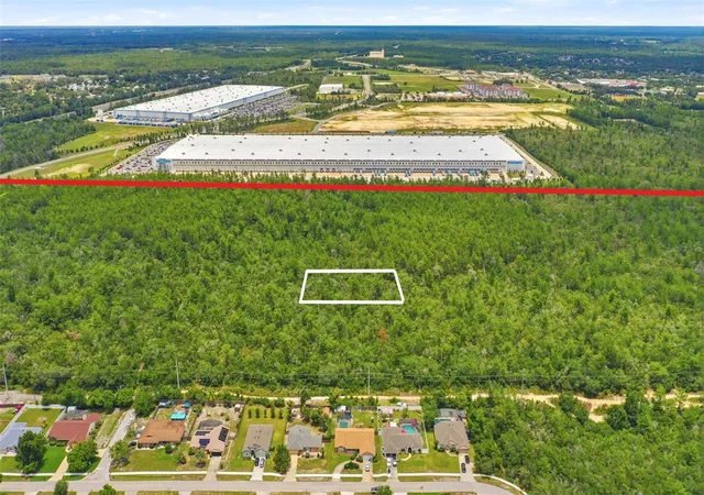 2nd image of Wolverine (paper) Ave, Deltona, FL 32725 | MLS# O6415997