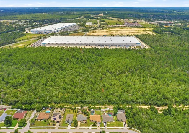 Photo 3 of Land for sale at Wolverine (paper) Ave, Deltona, FL 32725 | MLS# O6415997 | Listing updated on 2026-07-06