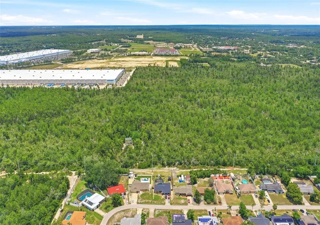 1st image of South Ave, Deltona, FL 32725 | MLS# O6415999