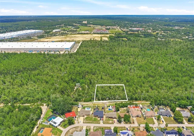 2nd image of South Ave, Deltona, FL 32725 | MLS# O6415999