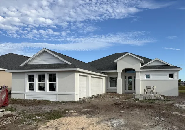 Single family home for sale at 975 Megano Blvd, DELAND, FL 32724 | MLS# FC319211