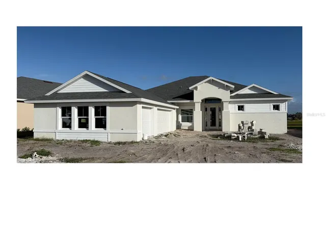 Single family home for sale at 975 Megano Blvd, DELAND, FL 32724 | MLS# FC319211