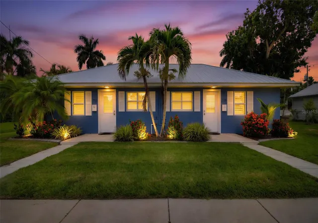 1st image of 708 W Olympia Ave, Punta Gorda, FL 33950 | MLS# C7527210