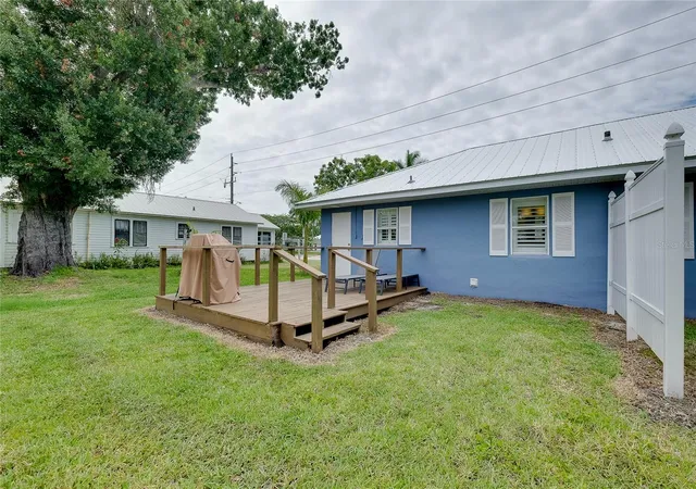 84th image of 708 W Olympia Ave, Punta Gorda, FL 33950 | MLS# C7527210