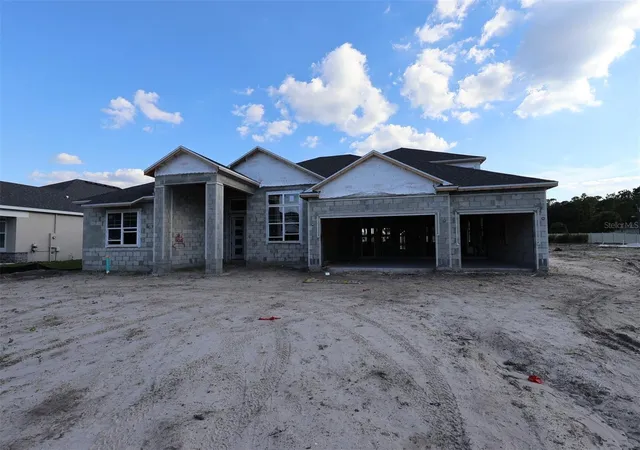 Photo 2 of Single family home for sale at 3072 Solace Way, Orlando, FL 32820 | MLS# O6416005 | Listing updated on 2026-10-05