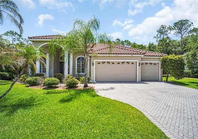 Photo 1 of Single family home for sale at 4931 Turtle Crk Trl, Oldsmar, FL 34677 | MLS# TB8518188 | Listing updated on 2026-10-04