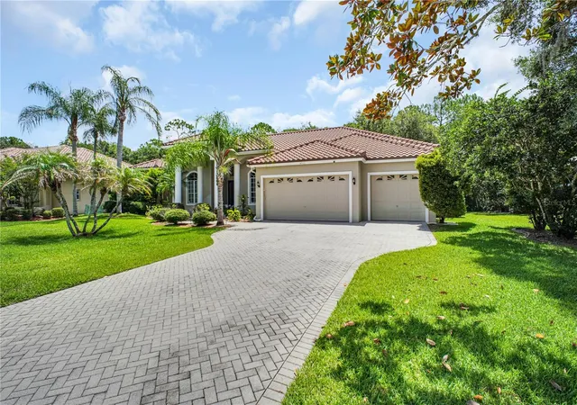 Photo 2 of Single family home for sale at 4931 Turtle Crk Trl, Oldsmar, FL 34677 | MLS# TB8518188 | Listing updated on 2026-10-04