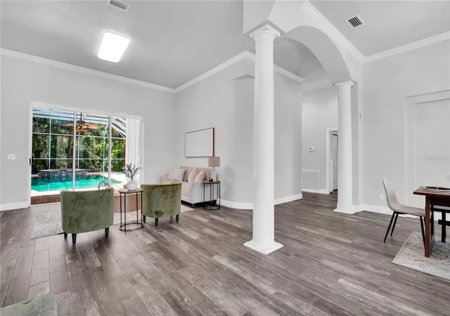 Photo 3 of Single family home for sale at 4931 Turtle Crk Trl, Oldsmar, FL 34677 | MLS# TB8518188 | Listing updated on 2026-10-04