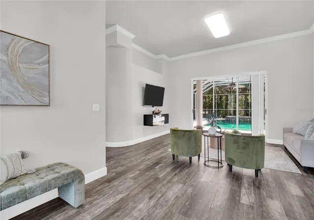 Photo 4 of Single family home for sale at 4931 Turtle Crk Trl, Oldsmar, FL 34677 | MLS# TB8518188 | Listing updated on 2026-10-04