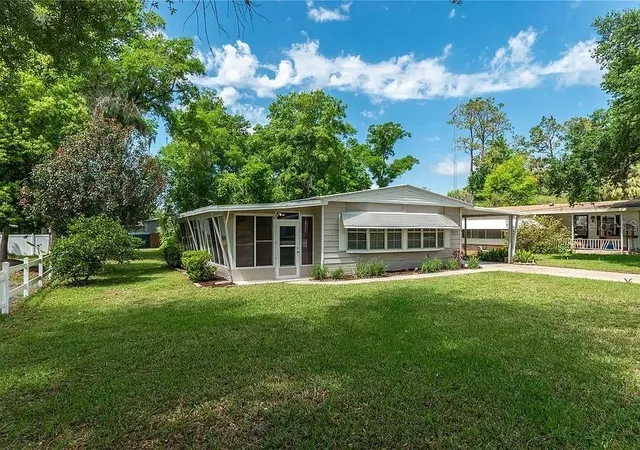 2nd image of 2420 Se 175th Ter, Silver Springs, FL 34488 | MLS# OM726461