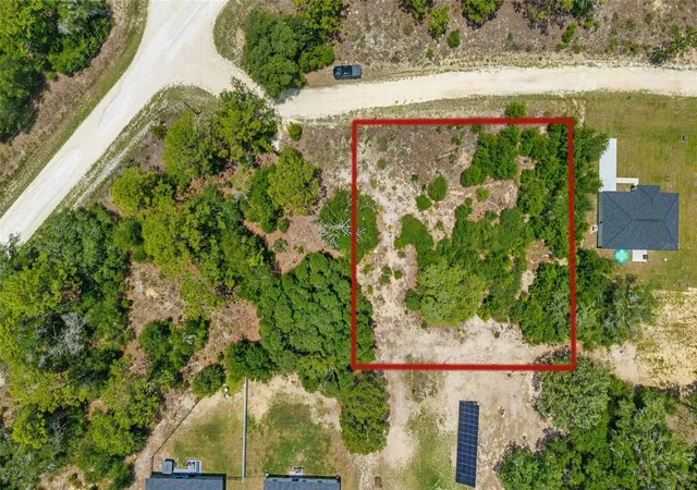 Photo 2 of Land for sale at 2499 Sw 143rd Court, Ocala, FL 34481 | MLS# OM726462 | Listing updated on 2026-10-05
