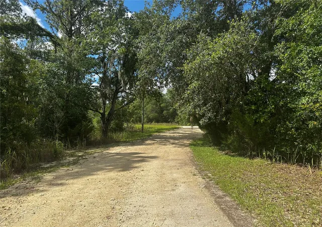 Photo 3 of Land for sale at 2499 Sw 143rd Court, Ocala, FL 34481 | MLS# OM726462 | Listing updated on 2026-10-05