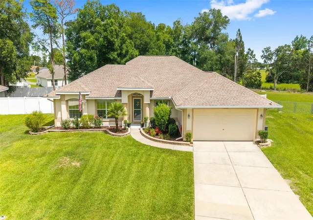 Photo 1 of Sale Pending at 5562 Sw 129th Place Rd, Ocala, FL 34473 | MLS# G5113621 | Listing updated on 2026-09-01