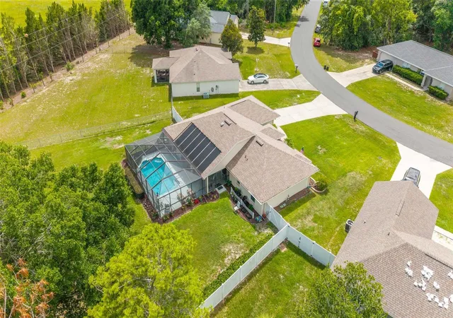 Photo 52 of Sale Pending at 5562 Sw 129th Place Rd, Ocala, FL 34473 | MLS# G5113621 | Listing updated on 2026-09-01