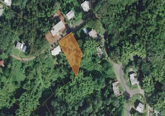 Homes for sale in Mayaguez, PR | Miradero Gardens Dev, Pitirre St, Mayaguez, PR 00680 | MLS# PR9122027