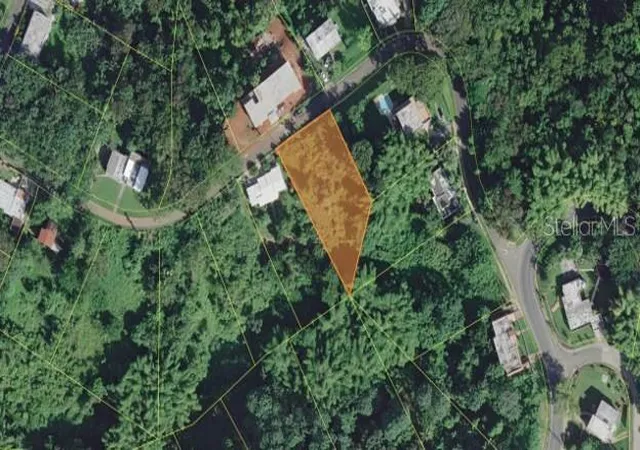 Homes for sale in Mayaguez, PR | Miradero Gardens Dev, Pitirre St, Mayaguez, PR 00680 | MLS# PR9122027