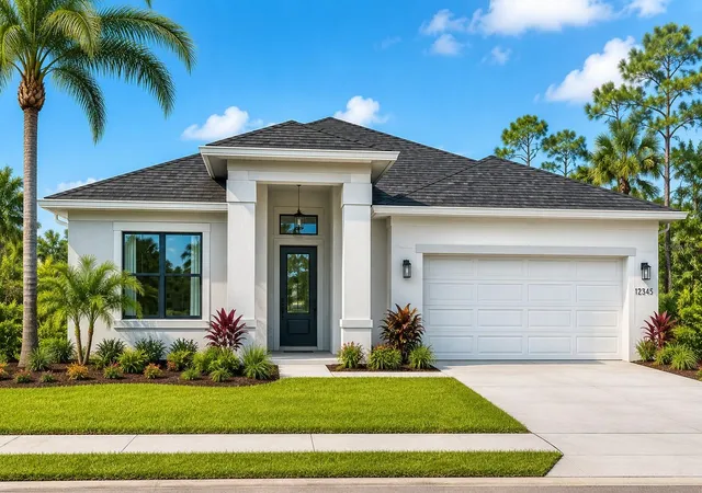 Photo 1 of Land for sale at 12325 Chamberlain Blvd, Port Charlotte, FL 33953 | MLS# A4696766 | Listing updated on 2026-08-23