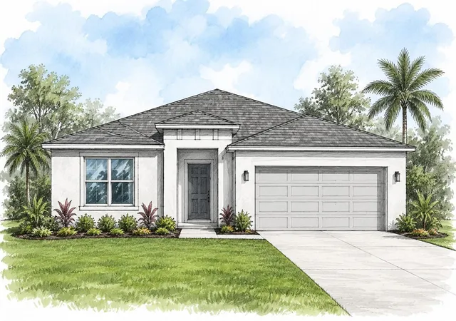 Photo 1 of Land for sale at 12325 Chamberlain Blvd, Port Charlotte, FL 33953 | MLS# A4696766 | Listing updated on 2026-08-23