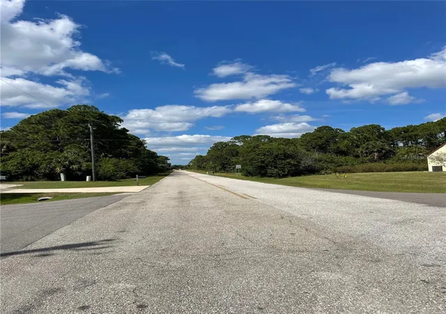 Photo 3 of Land for sale at 12325 Chamberlain Blvd, Port Charlotte, FL 33953 | MLS# A4696766 | Listing updated on 2026-08-23