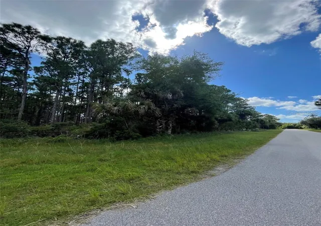 Photo 4 of Land for sale at 12325 Chamberlain Blvd, Port Charlotte, FL 33953 | MLS# A4696766 | Listing updated on 2026-08-23