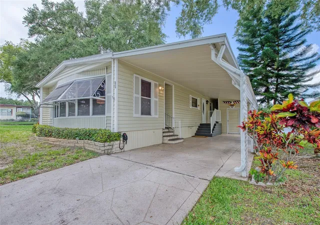 1st image of 86 Cottagewood Dr #36, Safety Harbor, FL 34695 | MLS# TB8518196