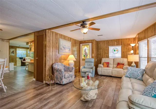 5th image of 86 Cottagewood Dr #36, Safety Harbor, FL 34695 | MLS# TB8518196
