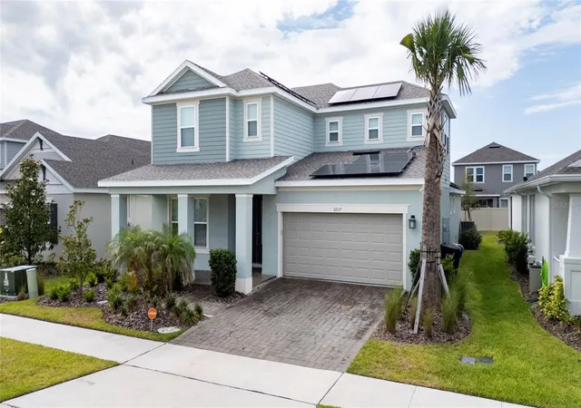2nd image of 5237 Stone Ridge Pl, St Cloud, FL 34771 | MLS# S5151732