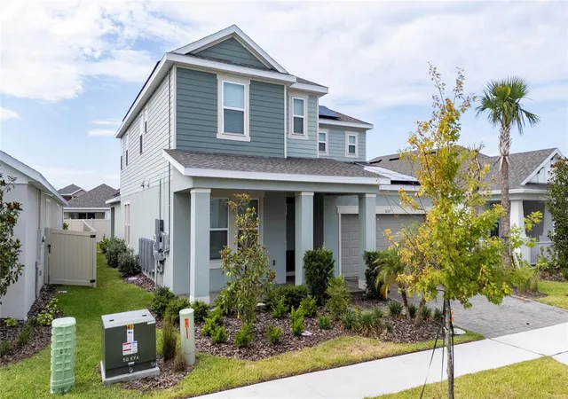Photo 3 of Single family home for sale at 5237 Stone Ridge Pl, St Cloud, FL 34771 | MLS# S5151732 | Listing updated on 2026-10-04