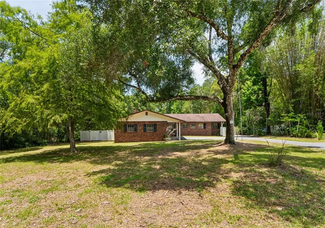 1st image of 1022 S Mildred Ave, Brooksville, FL 34601 | MLS# W7886656