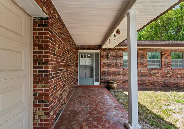 4th image of 1022 S Mildred Ave, Brooksville, FL 34601 | MLS# W7886656