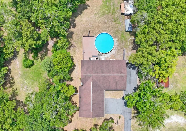 72nd image of 1022 S Mildred Ave, Brooksville, FL 34601 | MLS# W7886656