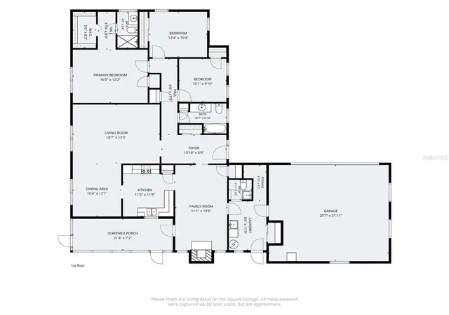 5th image of 1022 S Mildred Ave, Brooksville, FL 34601 | MLS# W7886656