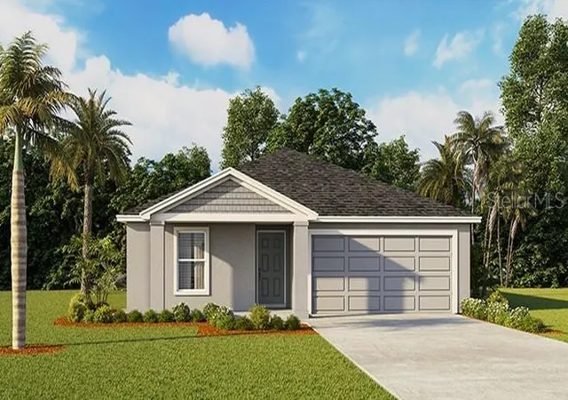 Photo 1 of Sale Pending at 4648 Kona Cir, Spring Hill, FL 34608 | MLS# OM726465 | Listing updated on 2026-07-07