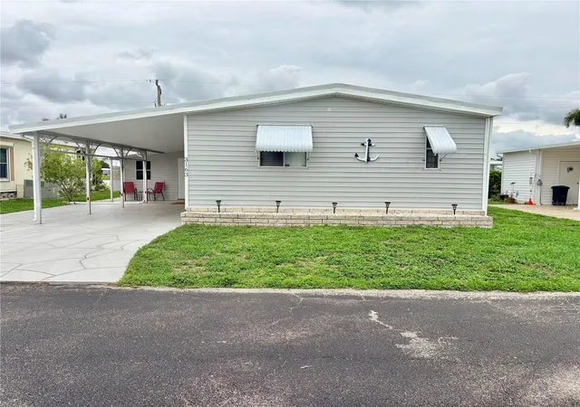 2nd image of 3163 Indian Village Ln, North Fort Myers, FL 33917 | MLS# A4696769