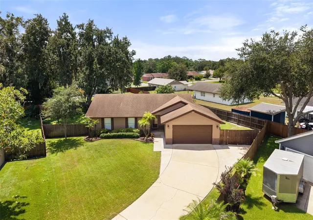 Photo 2 of Sale Pending at 4608 Sturbridge Ct, Orlando, FL 32812 | MLS# O6416021 | Listing updated on 2026-09-01